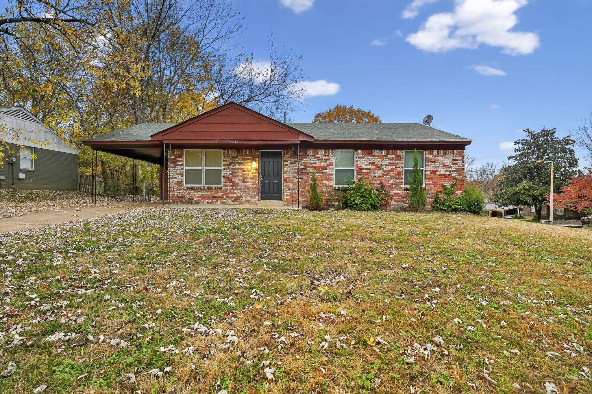 3386 Spring Water Cove Memphis, TN 38128 - Photo 4 of 30