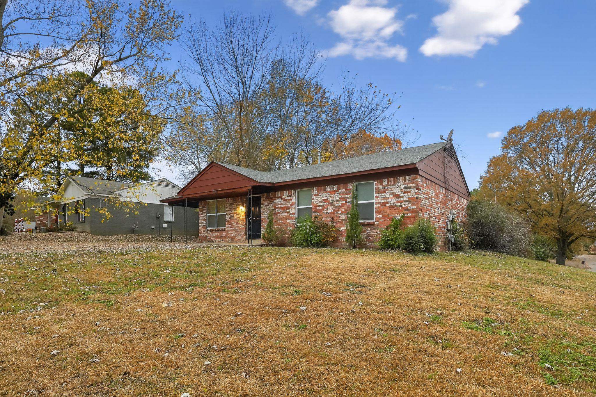 3386 Spring Water Cove Memphis, TN 38128 - Photo 6 of 30