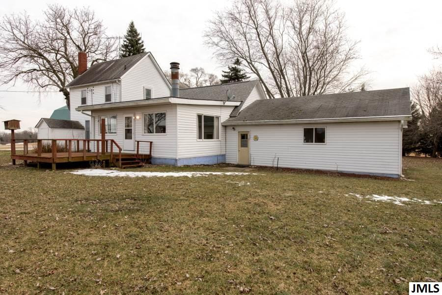 6860 Conway Road Chelsea, MI 48118 - Photo 23 of 30 Photo 23