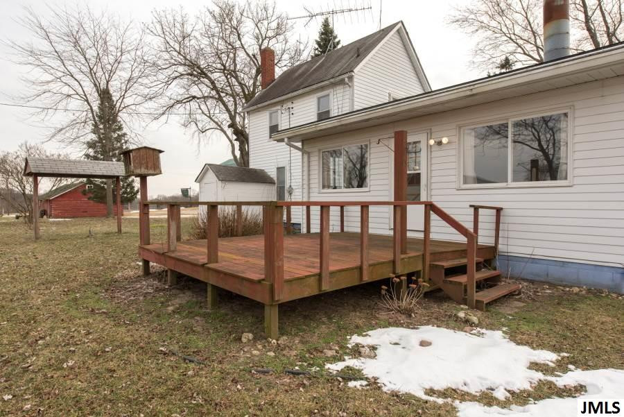 6860 Conway Road Chelsea, MI 48118 - Photo 24 of 30 Photo 24