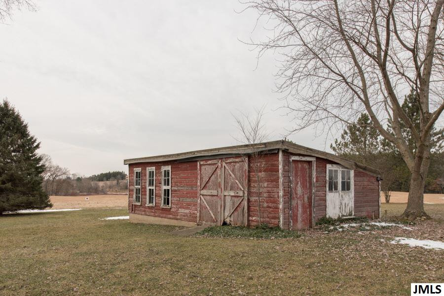 6860 Conway Road Chelsea, MI 48118 - Photo 26 of 30 Photo 26