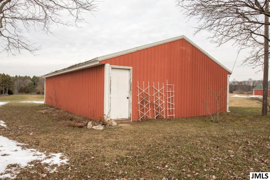 6860 Conway Road Chelsea, MI 48118 - Photo 27 of 30 Photo 27