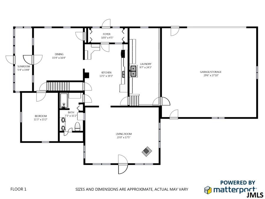 6860 Conway Road Chelsea, MI 48118 - Photo 29 of 30 Photo 29