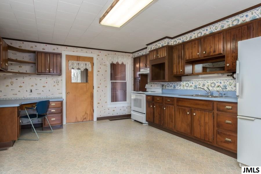 6860 Conway Road Chelsea, MI 48118 - Photo 8 of 30 Photo 8