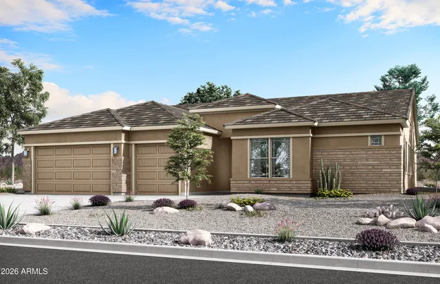 $1,061,051 | 31524 North 42nd Place, Cave Creek, AZ 85331