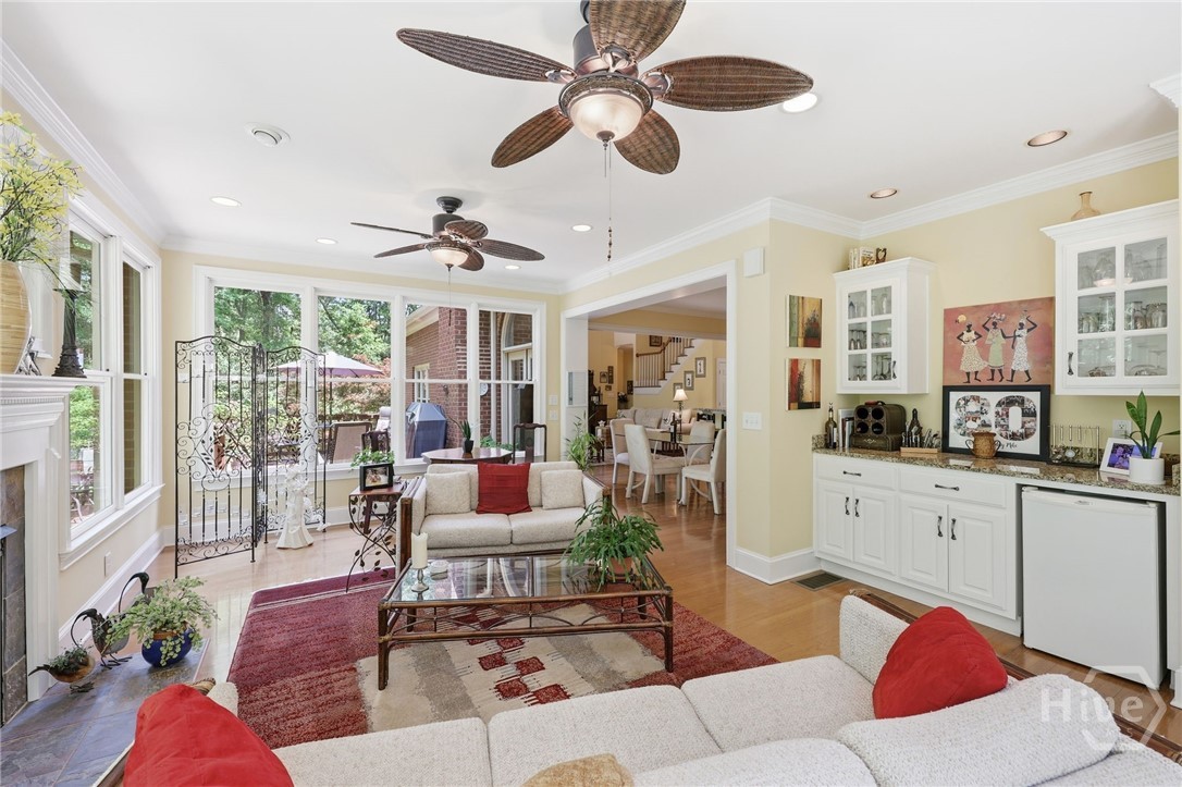 1140 Tangle Drive Athens, GA 30606 - Photo 16 of 58