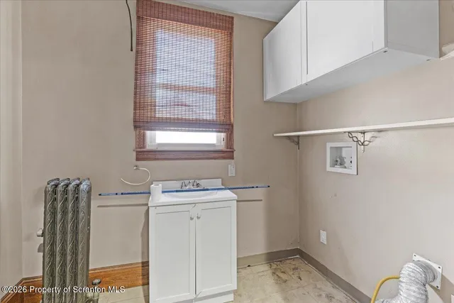 a view of gym equipment and children play room