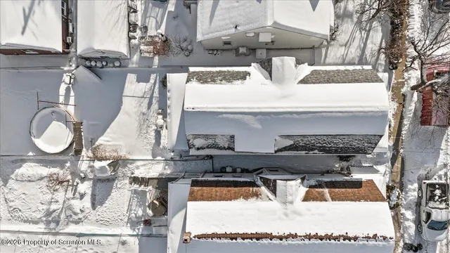 a bathroom with a bathtub and sink