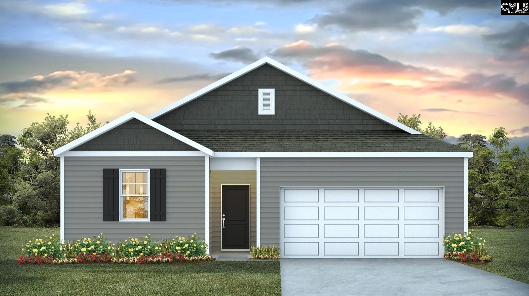 232 Horatio Lane Lugoff, SC 29078 - Photo 1 of 27
