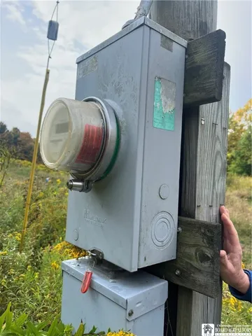 $99,500 | Wattlesburg Road East, Ripley, NY 14775