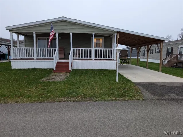 $108,000 | 487 Carter Lane, Arcade, NY 14009