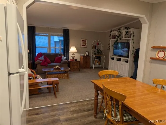 $108,000 | 487 Carter Lane, Arcade, NY 14009