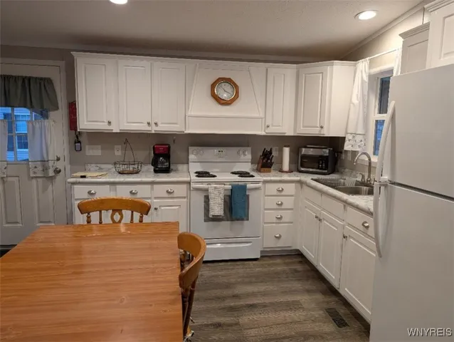 $108,000 | 487 Carter Lane, Arcade, NY 14009