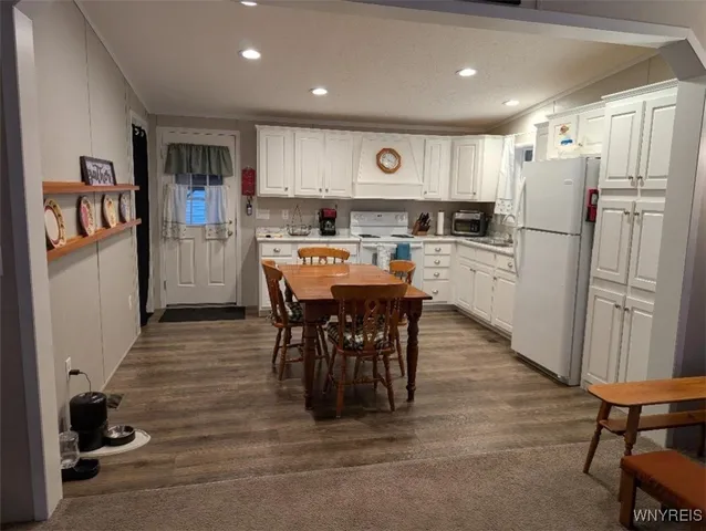 $108,000 | 487 Carter Lane, Arcade, NY 14009