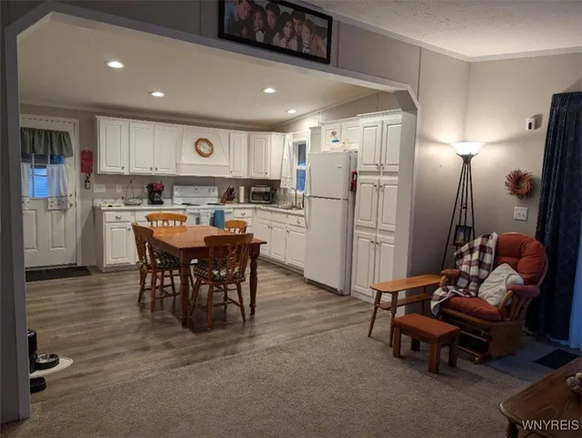 $108,000 | 487 Carter Lane, Arcade, NY 14009