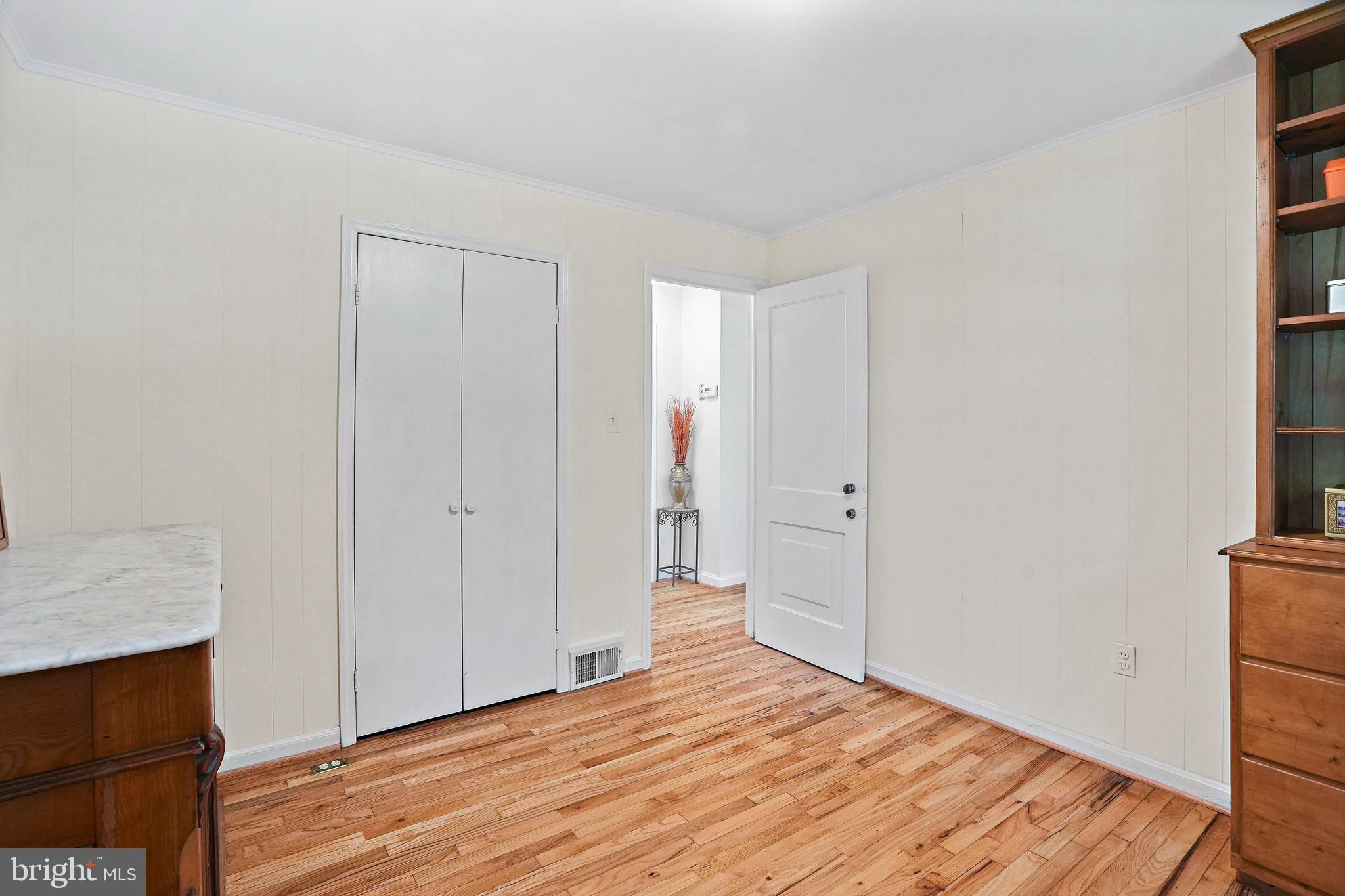 12331 Charles Road Silver Spring, MD 20906 - Photo 13 of 26 Bedroom 2