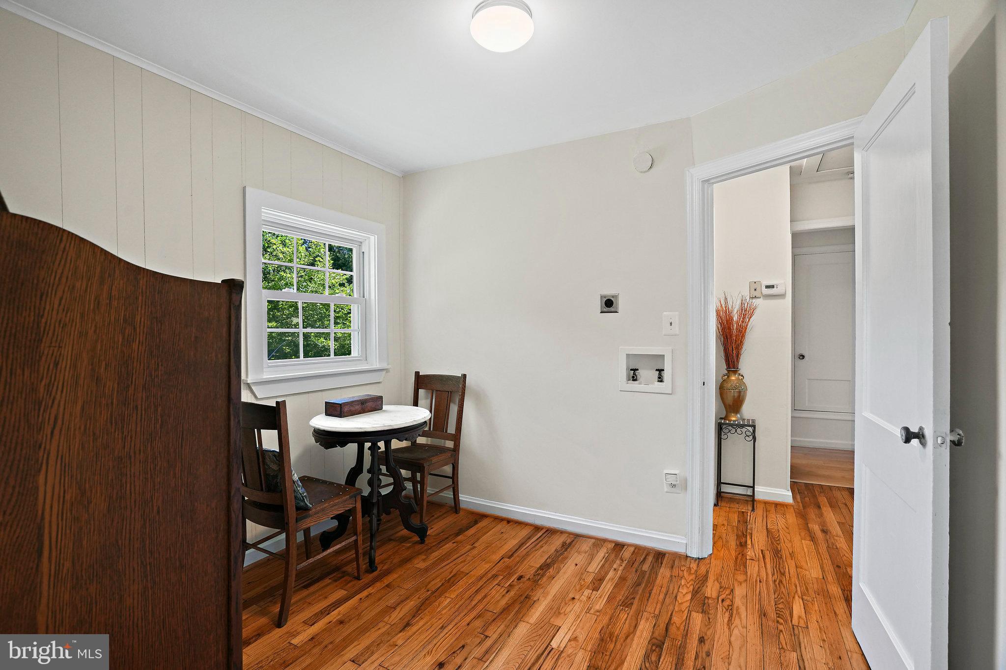 12331 Charles Road Silver Spring, MD 20906 - Photo 14 of 26 Office Or Dining Room