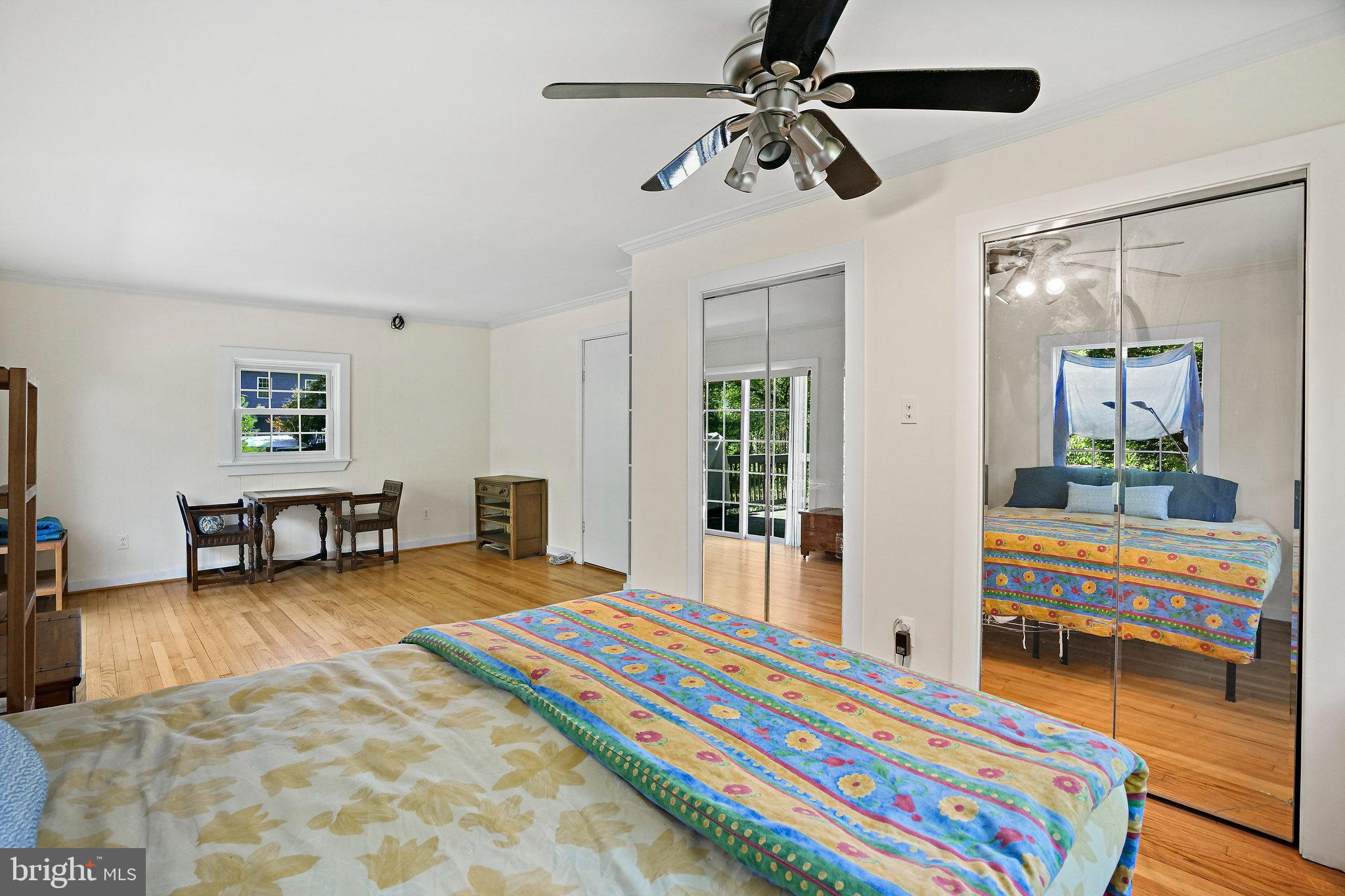 12331 Charles Road Silver Spring, MD 20906 - Photo 10 of 26 Spacious Primary Bedroom
