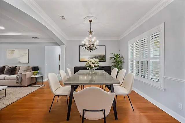 $899,999 | 5789 Lake Victoria Drive, Lakeland, FL 33813