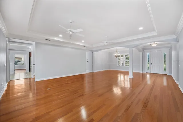 $899,999 | 5789 Lake Victoria Drive, Lakeland, FL 33813