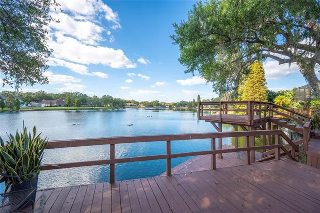 $899,999 | 5789 Lake Victoria Drive, Lakeland, FL 33813