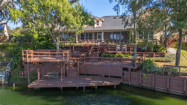 $899,999 | 5789 Lake Victoria Drive, Lakeland, FL 33813