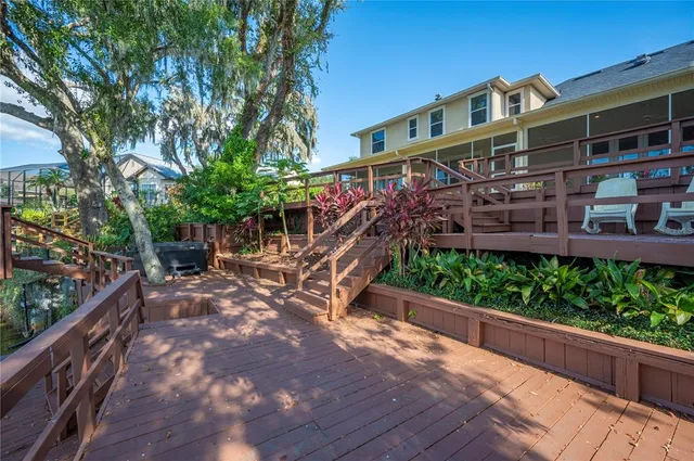 $899,999 | 5789 Lake Victoria Drive, Lakeland, FL 33813