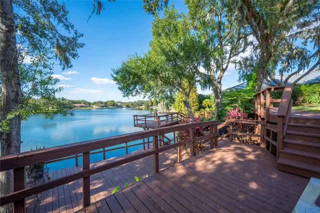 $899,999 | 5789 Lake Victoria Drive, Lakeland, FL 33813