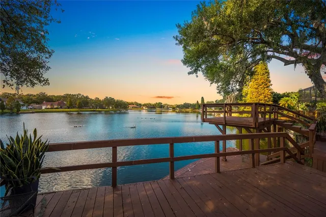 $899,999 | 5789 Lake Victoria Drive, Lakeland, FL 33813