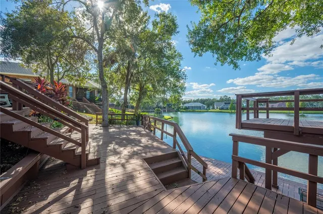 $899,999 | 5789 Lake Victoria Drive, Lakeland, FL 33813