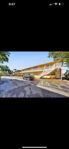 a view of an ocean view