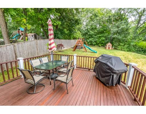 15 Rowe Hill Road Stoneham, MA 02180 - Photo 26 of 29 Gallery Image 26