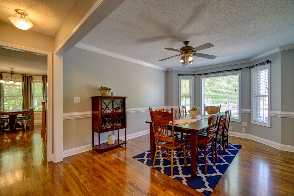 138 North Woodfin Ridge Drive Inman, SC 29349 - Photo 14 of 34