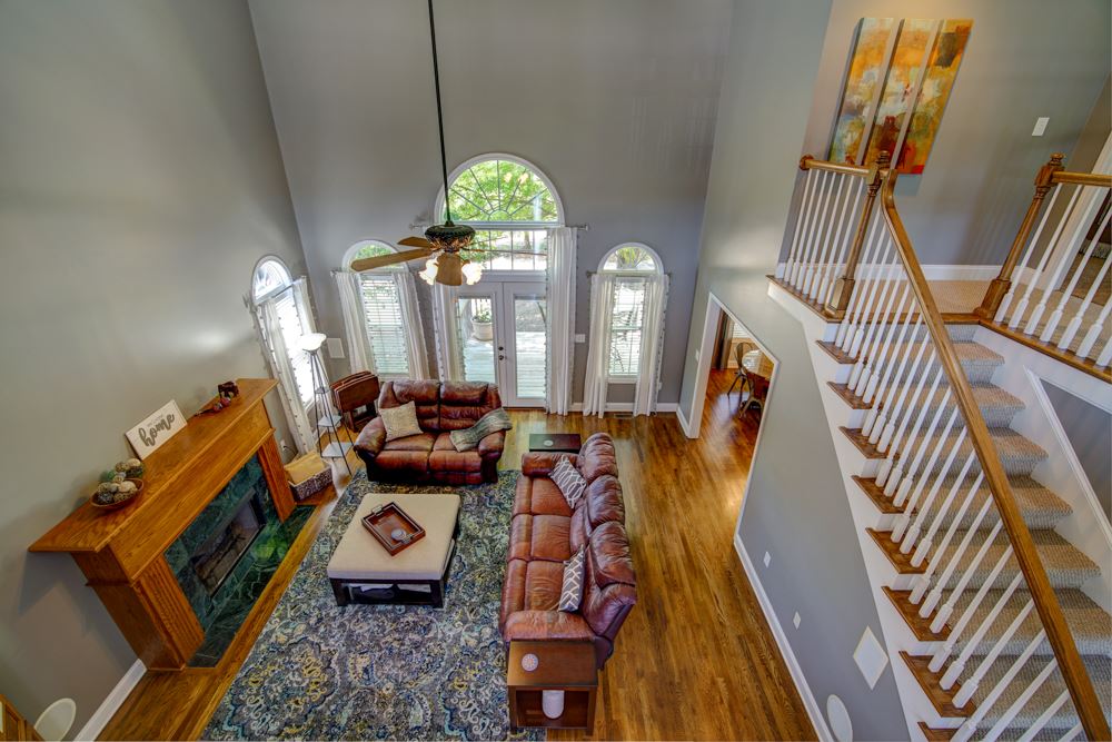 138 North Woodfin Ridge Drive Inman, SC 29349 - Photo 32 of 34