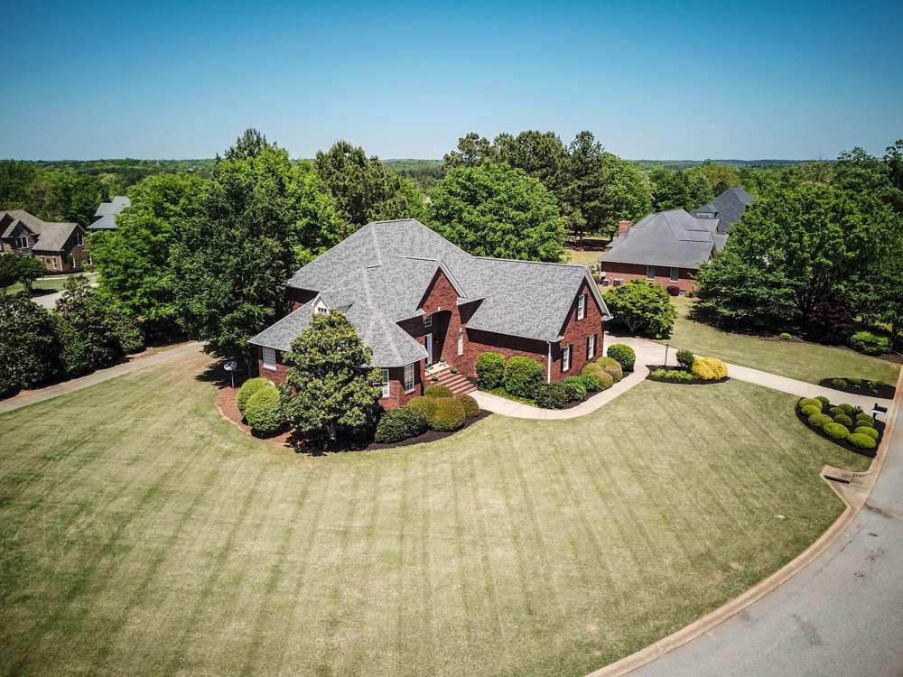 138 North Woodfin Ridge Drive Inman, SC 29349 - Photo 33 of 34