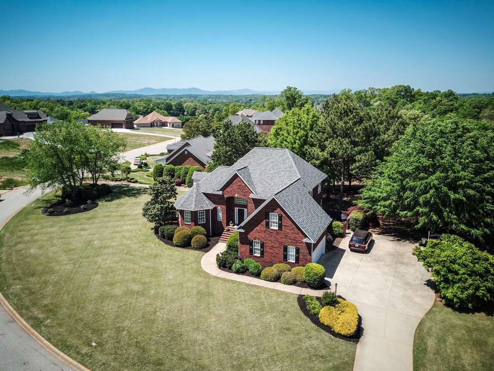 138 North Woodfin Ridge Drive Inman, SC 29349 - Photo 34 of 34