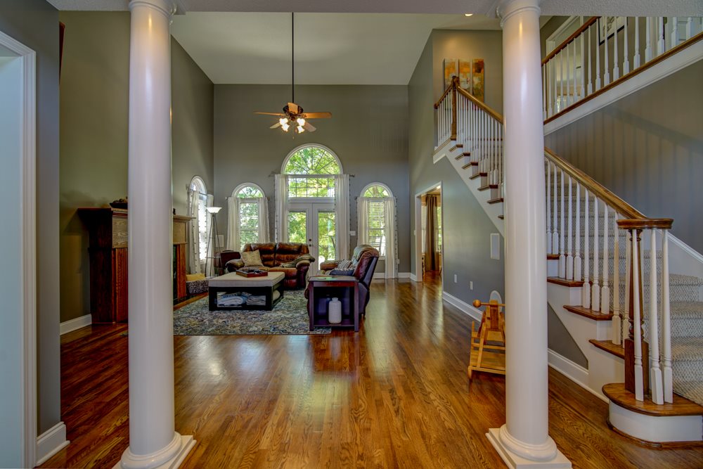 138 North Woodfin Ridge Drive Inman, SC 29349 - Photo 4 of 34