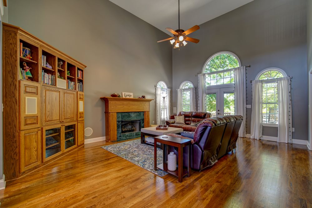 138 North Woodfin Ridge Drive Inman, SC 29349 - Photo 5 of 34