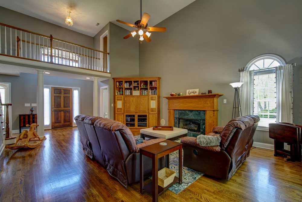 138 North Woodfin Ridge Drive Inman, SC 29349 - Photo 6 of 34