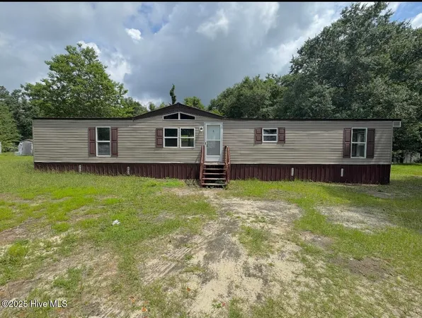 $55,000 | 6851 Old Wire Road, Laurel Hill, NC 28351