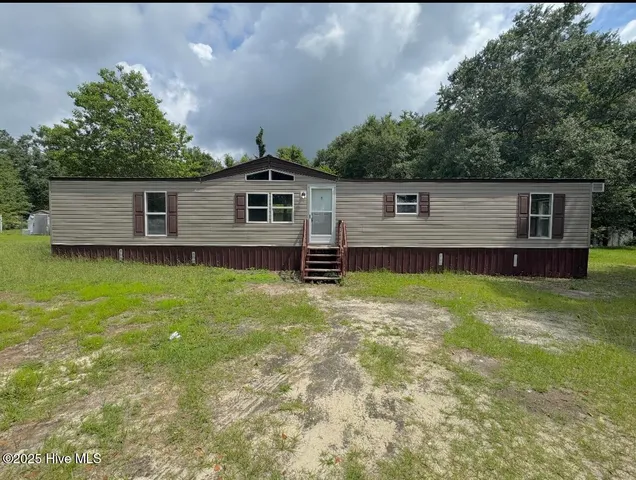 $65,000 | 6851 Old Wire Road, Laurel Hill, NC 28351