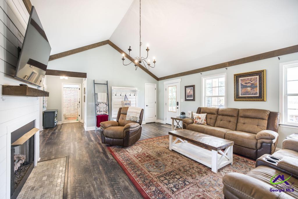 134 Sewell Road Elko, GA 31025 - Photo 11 of 39