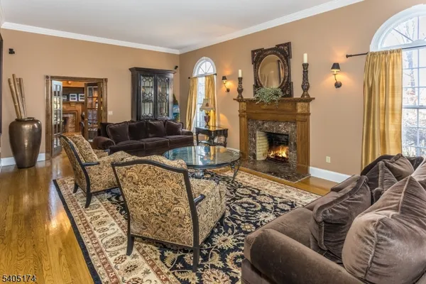 $1,450,000 | 7 Beacon Hill Drive, Chester, NJ 07930