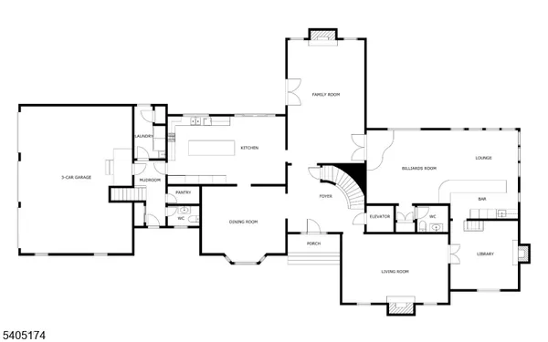 $1,450,000 | 7 Beacon Hill Drive, Chester, NJ 07930