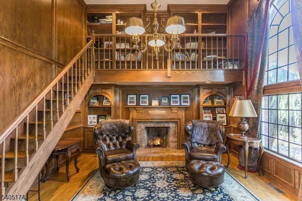$1,450,000 | 7 Beacon Hill Drive, Chester, NJ 07930