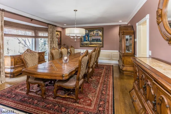 $1,450,000 | 7 Beacon Hill Drive, Chester, NJ 07930