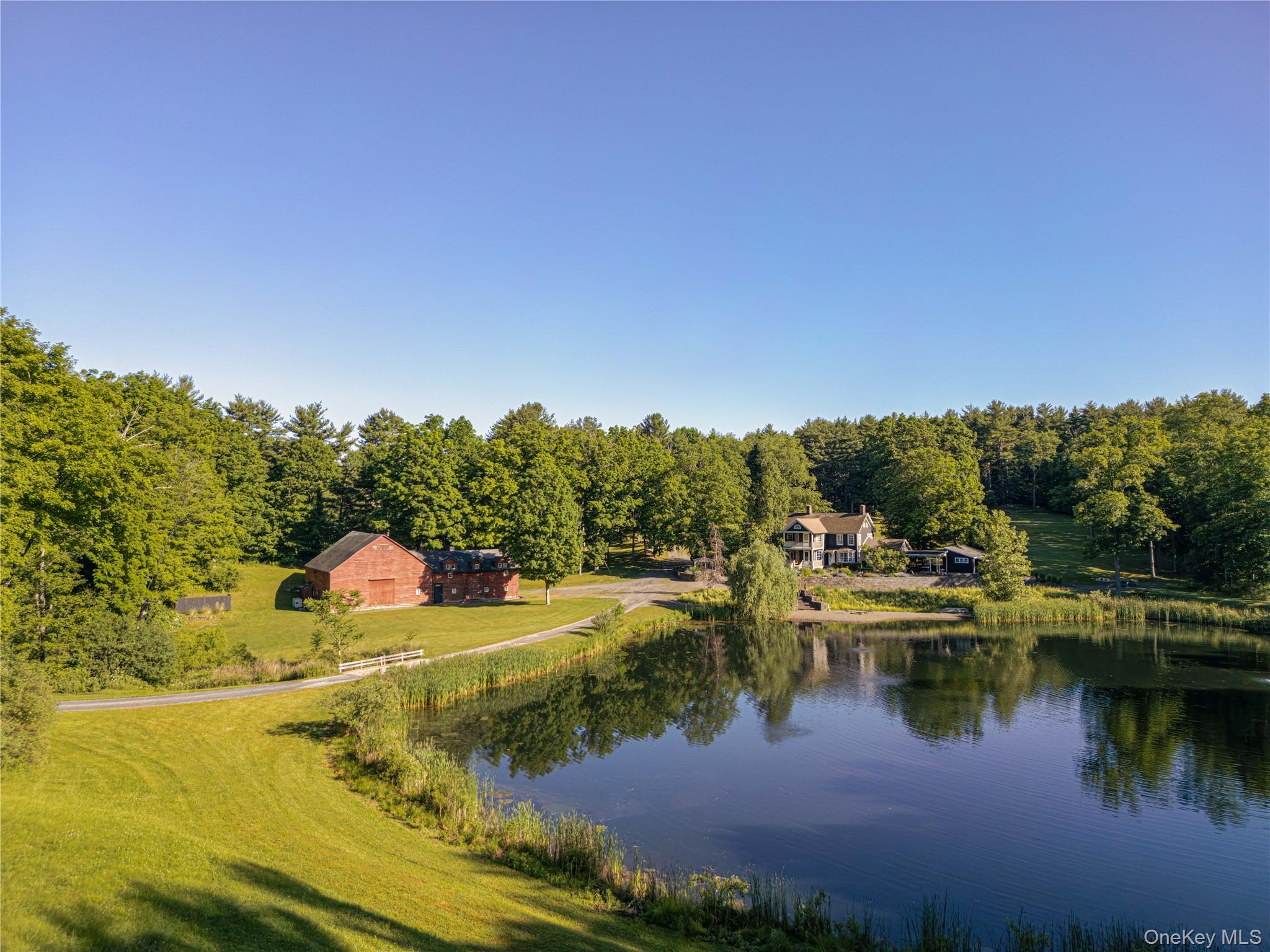 88 Mac Brown Road Claverack, NY 12513 - Photo 41 of 50