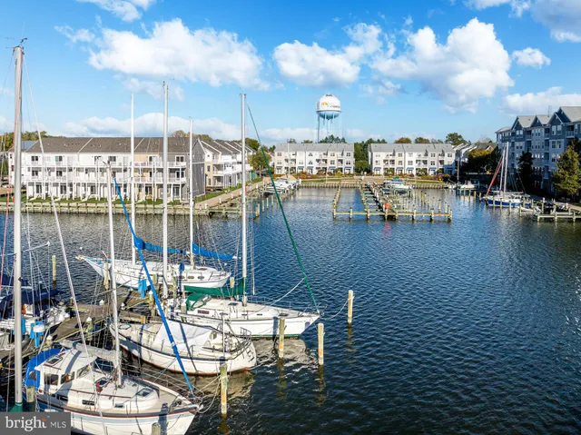 $324,990 | 10 Riverside Wharf, Cambridge, MD 21613