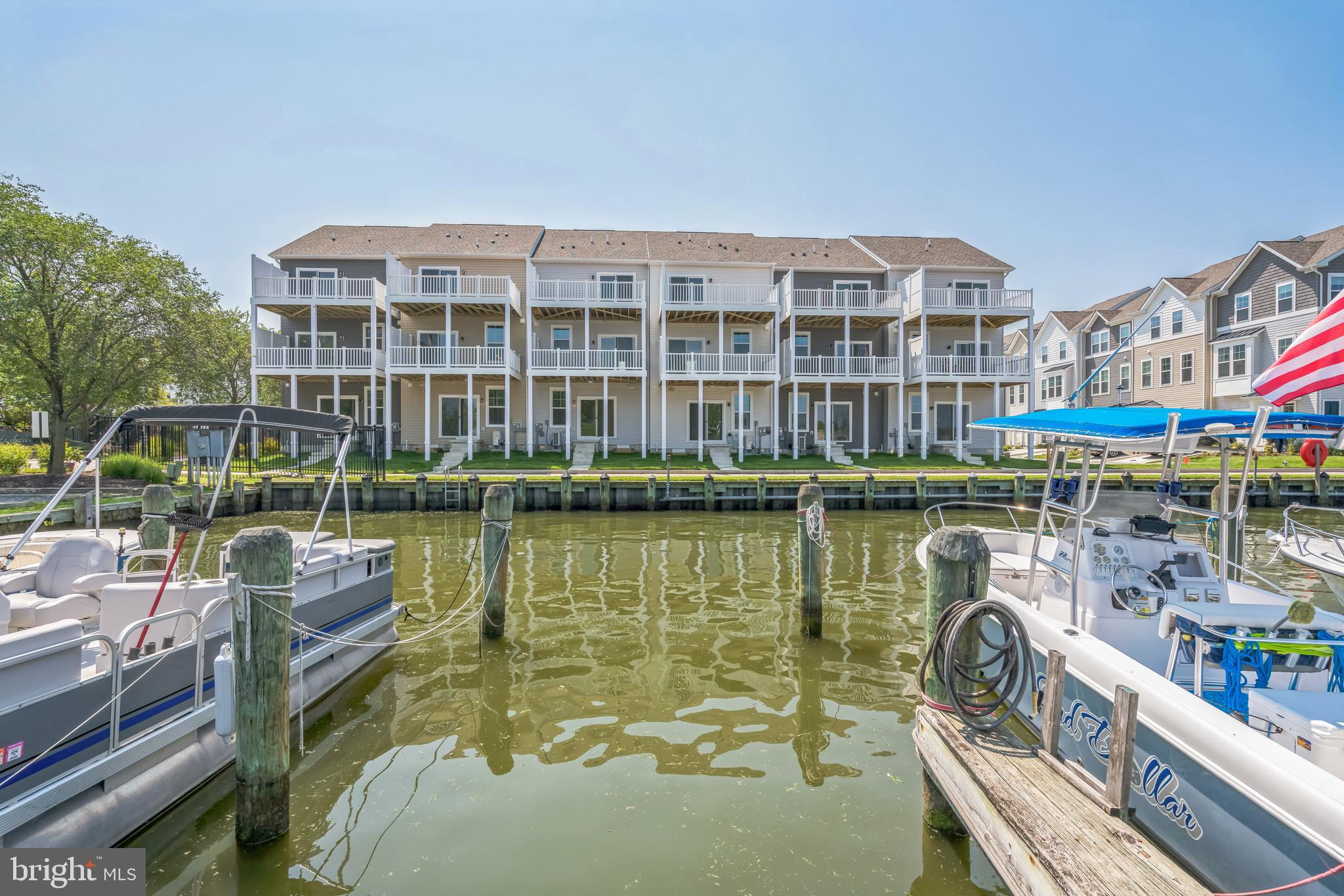 10 Riverside Wharf Cambridge, MD 21613 - Photo 16 of 34