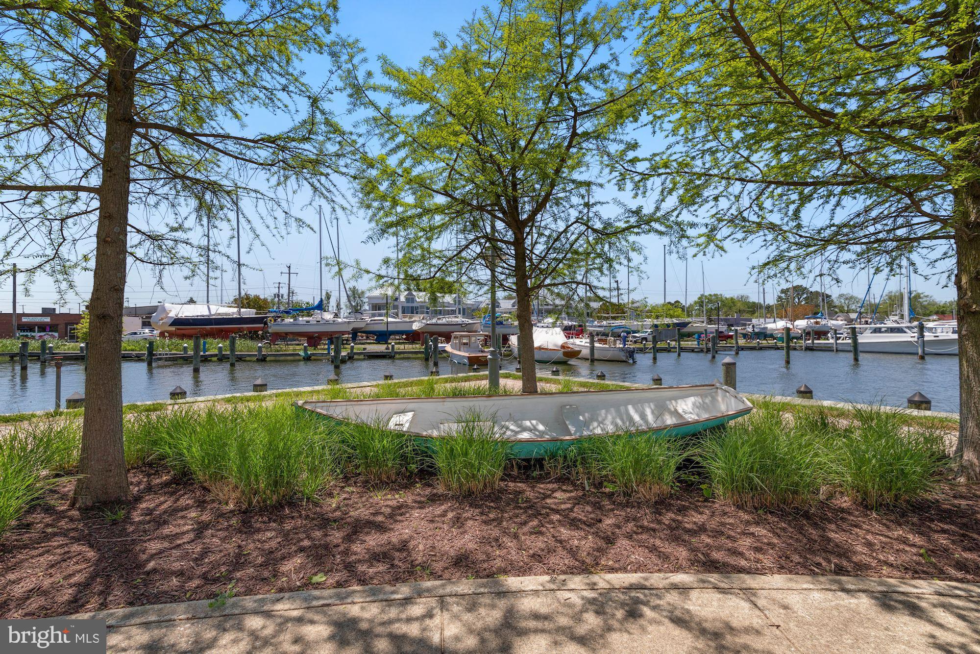 10 Riverside Wharf Cambridge, MD 21613 - Photo 26 of 34